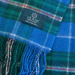 3Картинка Clans Of Scotland Nova Scotia